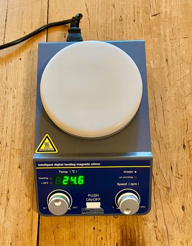 Labs systems agitatore - systems,