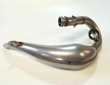 Scarico per Husqvarna TE 250 i TE 300 i 2018-2019