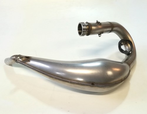 Scarico per husqvarna 250 - per, i
