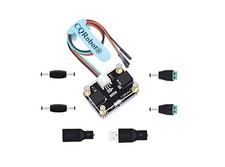 Relè 5-30V CQRobot Ocean Singolo canale Logica 3.3-5.5 V Robotica/RC/Automazione