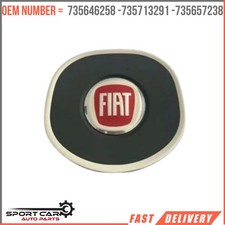 Badge Volante Fiat Egea OEM
