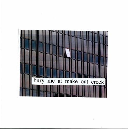 Bury make out creek - me,