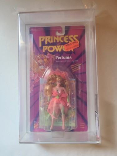 Mattel princess power serie - mattel,