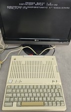 Apple IIC 2C Computer