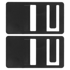  2 Pcs Accessori Frigo