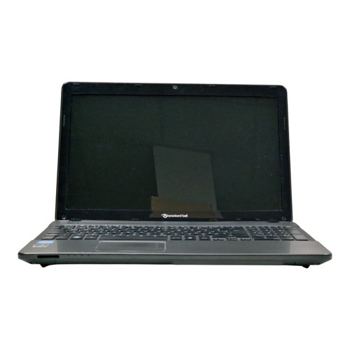 Packard bell easynote - easynote, ts11hr