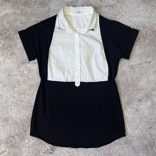 Camicia ibrida brunello - ibrida,