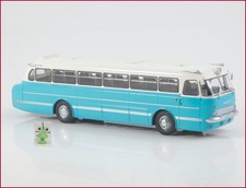 1:43 NUOVO! Autobus interurbano Ikarus 55 14 Ungheria russo Modimio №73 URSS