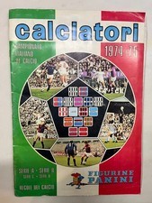 Album calciatori panini - album,