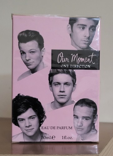 Profumo one direction - one, ‘our