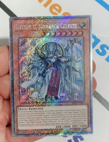 Ehther monarca celeste - ehther,