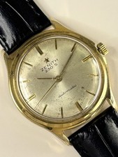 Orologio ZENITH 230 S vintage