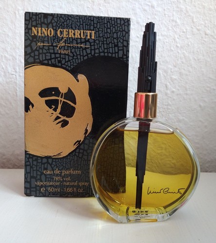 Nino cerruti pour femme - nino,