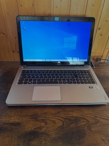 Lenovo u510 ultrabook win - lenovo,