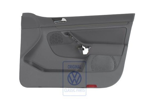Tappezzeria porta vag golf mk5 - tappezzeria,