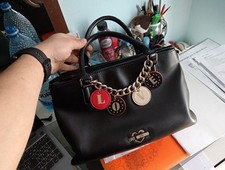 borsa donna love moschino