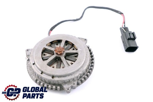 Bmw e60 e61 motore ventola - e61,