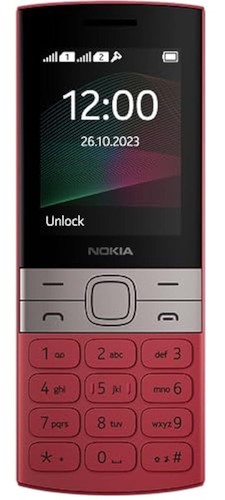 Telefono nokia 150 dual - nokia, sim
