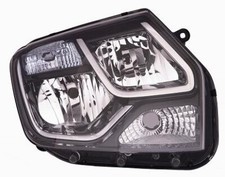 Faro Fanale Anteriore per