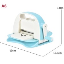 Macchina per goffratura a