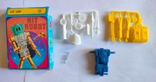 Kit Robot Grisoni Argon  - da