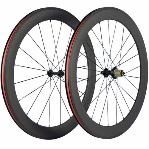 Set ruote bici strada - bici, da