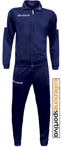 Tuta givova revolution - tuta,