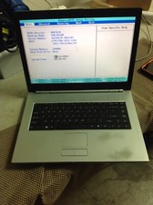 Sony Vaio VGN-N250N Laptop  -