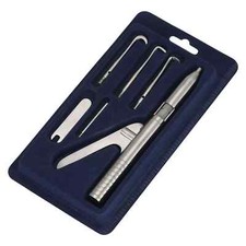 1 Kit Pistola Rimozione Corona