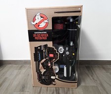 Ghostbusters proton pack - proton, life