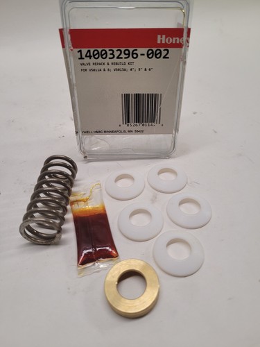 Honeywell 14003296 002 kit - honeywell,