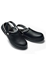 BLACK TOE SOCKET CATEGORY S1P