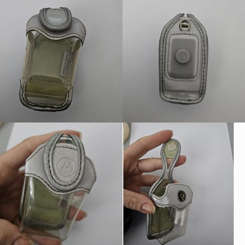 Custodia motorola v600 v66 - custodia,