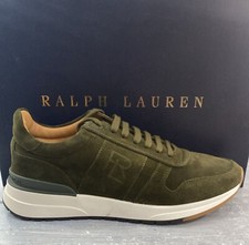 RALPH LAUREN Scarpa uomo