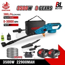 200BAR IDROPULITRICE PISTOLA