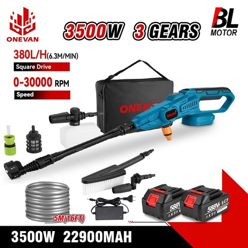 200bar idropulitrice pistola - 200bar,