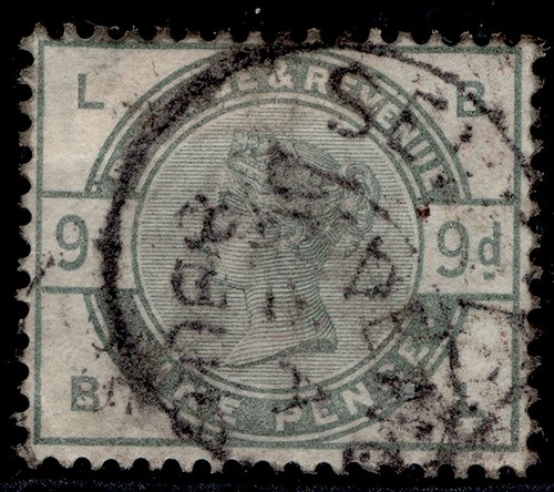 Sg195 9d verde opaco - 9d,