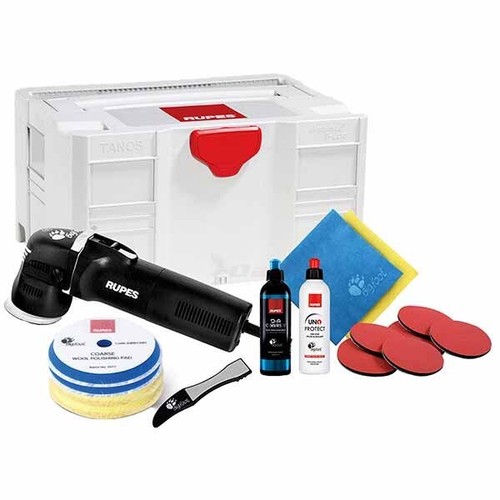 Rupes bigfoot eccentrico mini - bigfoot,