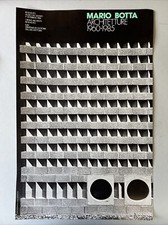 Mario Botta. Architetture