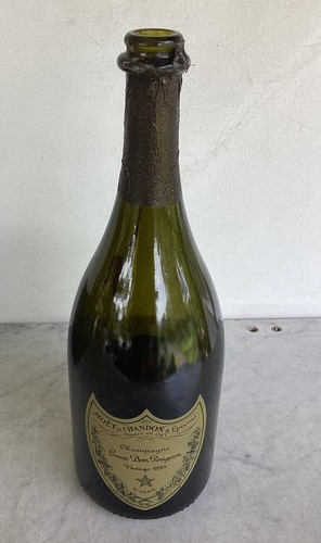 Bottiglia vuota 750 - ml, dom