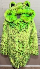 Autentico cappotto in