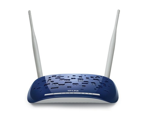Modem router link - n300, mbps