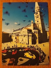 Modena. Terra di Motori 2002