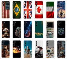 Custodia Cover Per Motorola