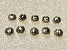 NUMERETTO PULCE  CERCHIETTO DA