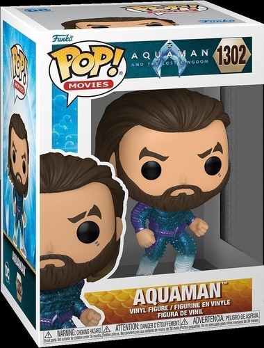 Merchandising comics funko - merchandising, dc