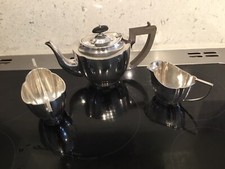 Servizio da tè Art Deco C