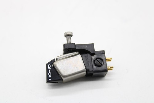 Stanton giradischi d70e - giradischi,