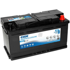 BATTERIA EXIDE AVVIAMENTO E