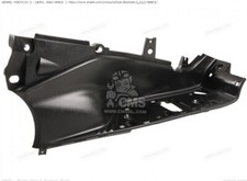 PEDANA DESTRA ORIGINALE YAMAHA